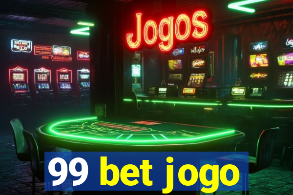 99 bet jogo