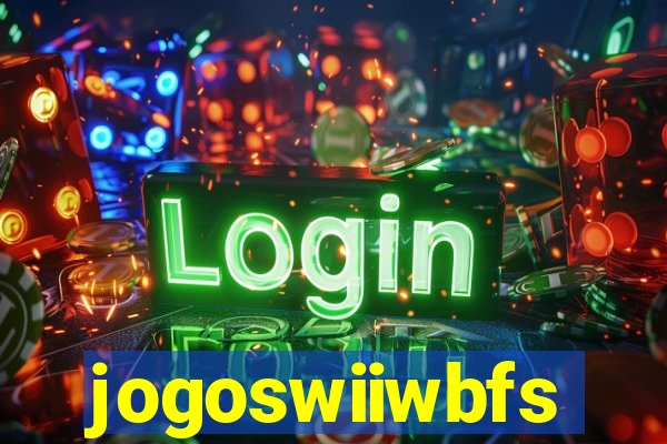 jogoswiiwbfs