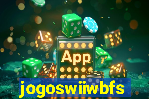 jogoswiiwbfs