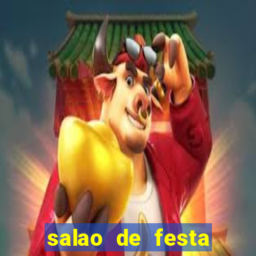 salao de festa campo grande rj
