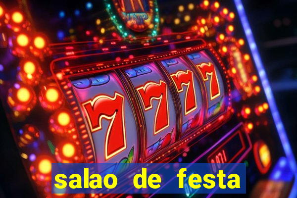 salao de festa campo grande rj