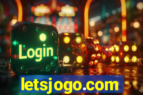 letsjogo.com