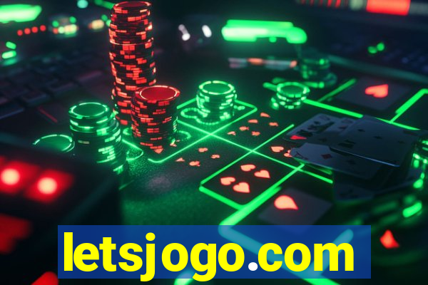 letsjogo.com
