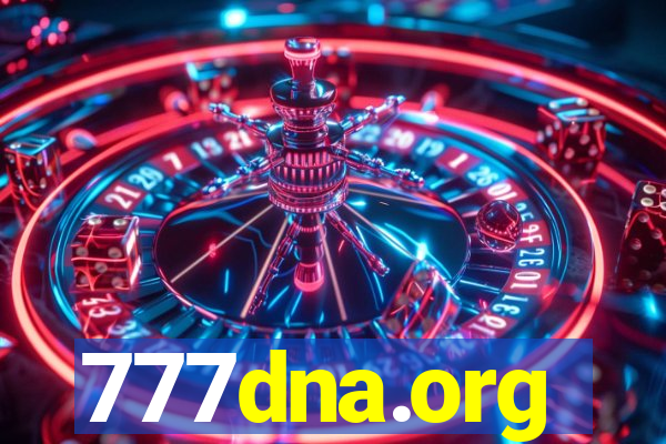 777dna.org