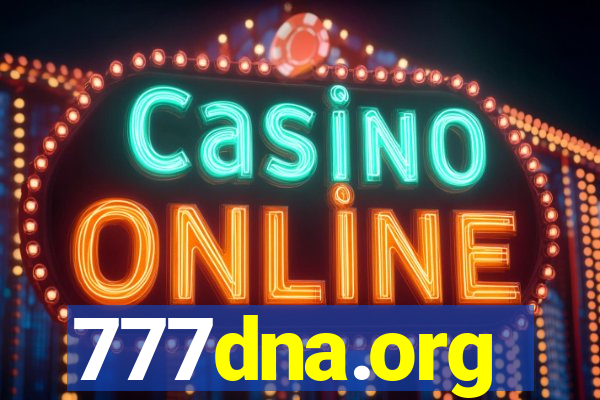 777dna.org