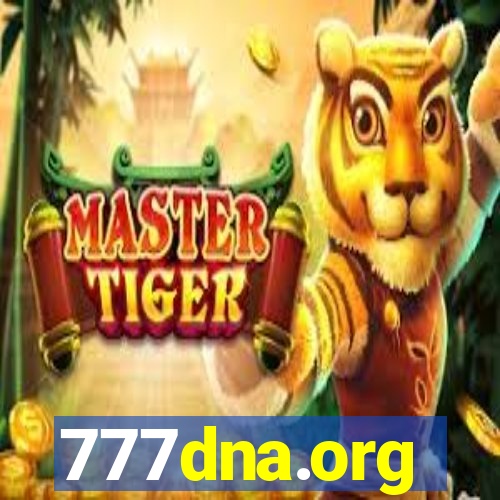 777dna.org