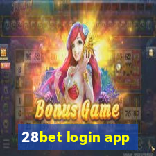 28bet login app