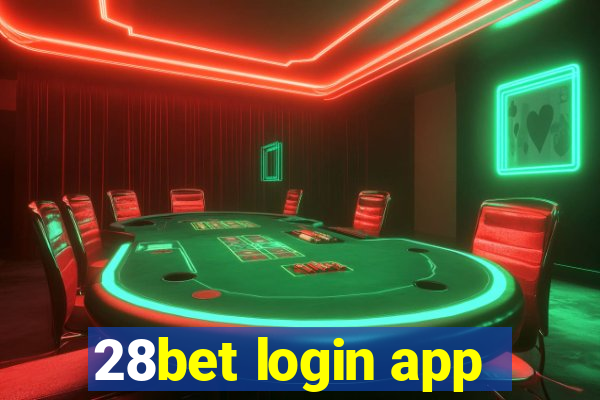 28bet login app