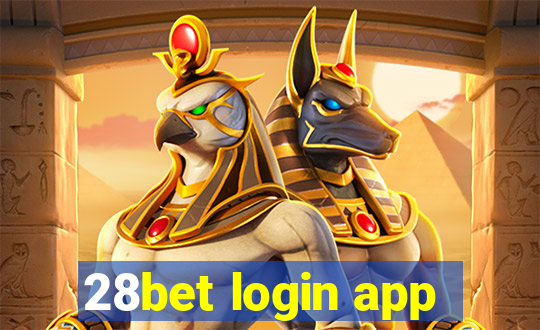 28bet login app