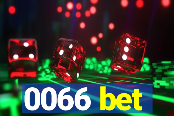 0066 bet