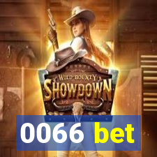 0066 bet