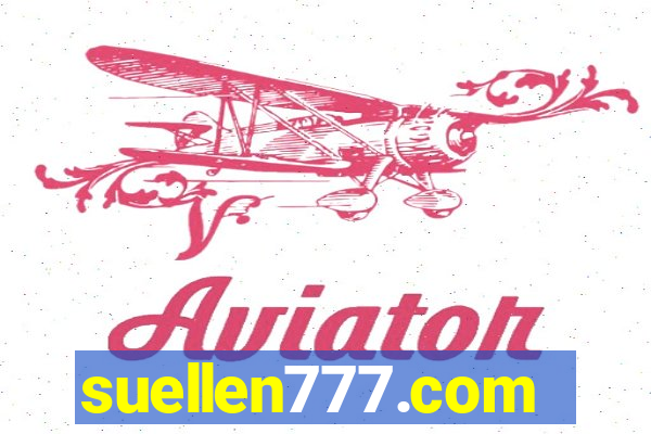 suellen777.com