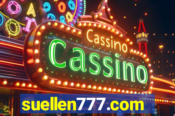 suellen777.com