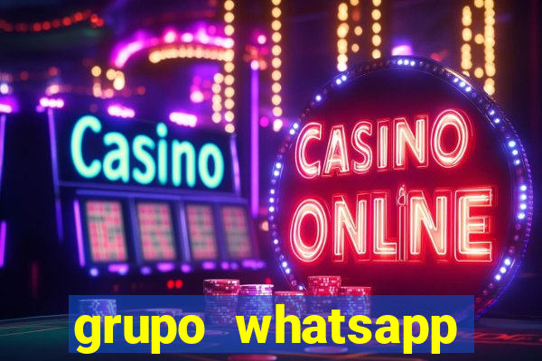 grupo whatsapp porto velho