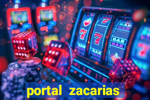 portal zacarias mulher do circo