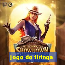 jogo do tiringa