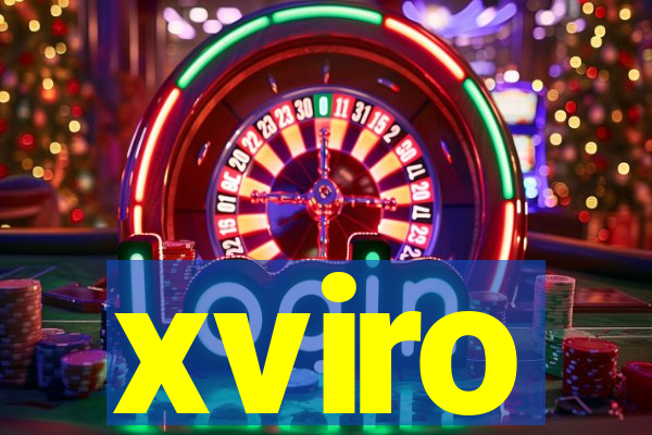 xviro