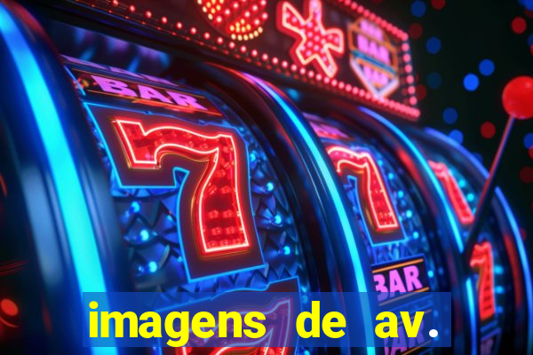 imagens de av. cruzeiro do sul, 2463