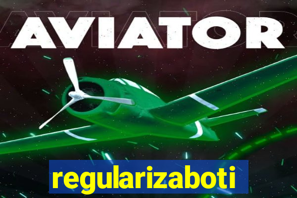 regularizaboti