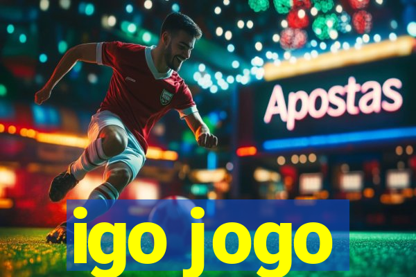 igo jogo