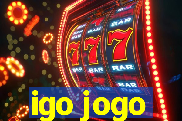 igo jogo