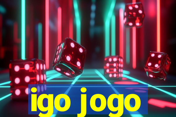 igo jogo
