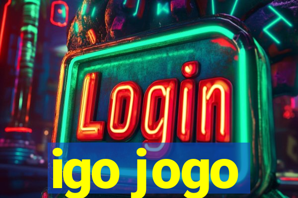 igo jogo