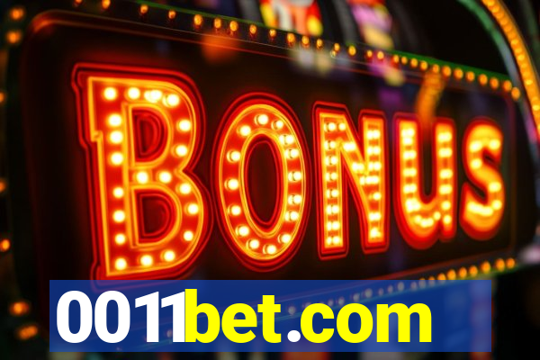 0011bet.com