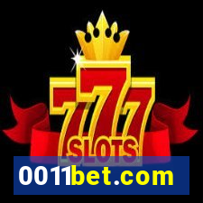 0011bet.com
