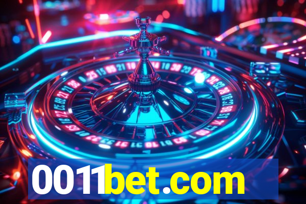 0011bet.com