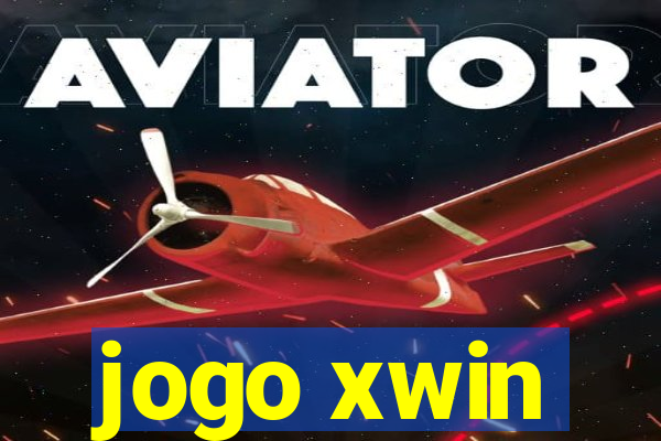 jogo xwin