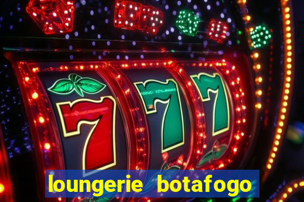 loungerie botafogo praia shopping