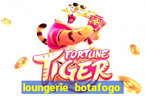 loungerie botafogo praia shopping