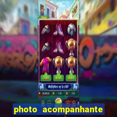 photo acompanhante porto feliz