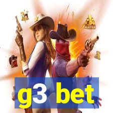 g3 bet