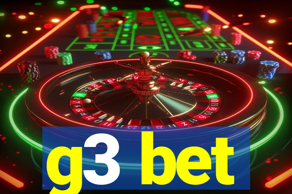 g3 bet