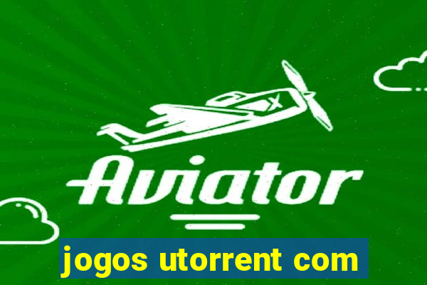 jogos utorrent com