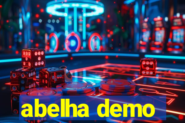 abelha demo