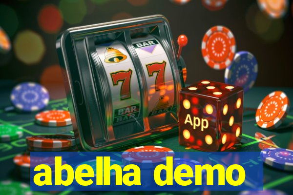 abelha demo
