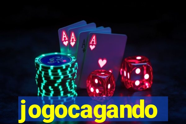 jogocagando