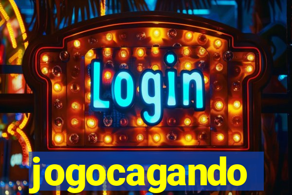 jogocagando