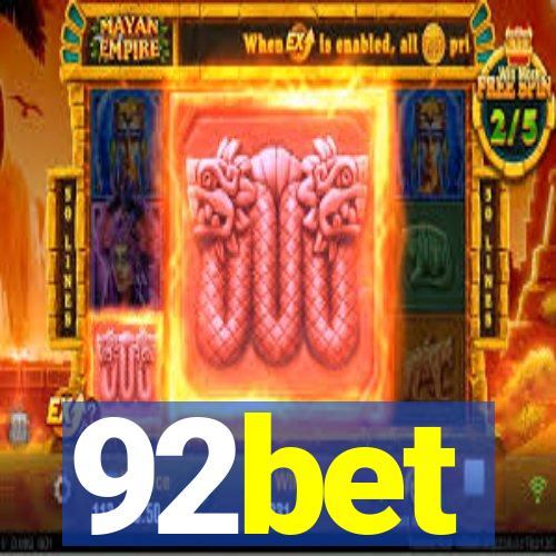 92bet