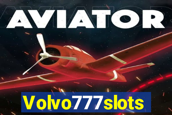 Volvo777slots