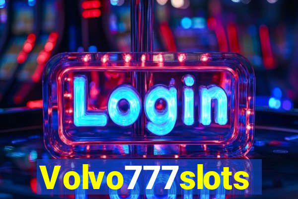 Volvo777slots