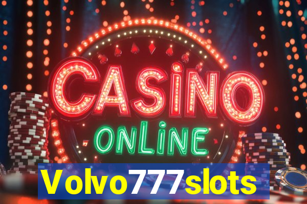 Volvo777slots
