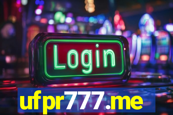 ufpr777.me