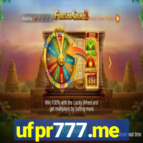 ufpr777.me