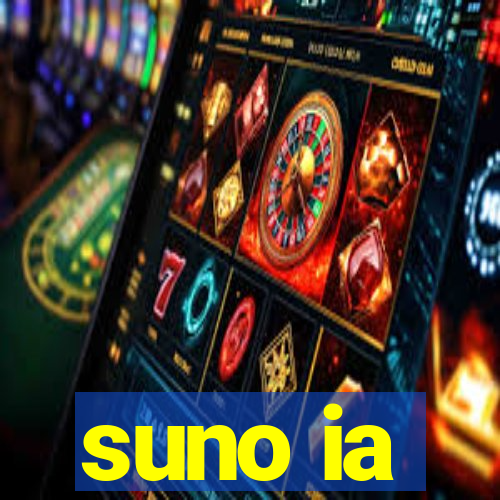 suno ia