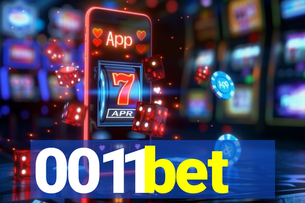 0011bet