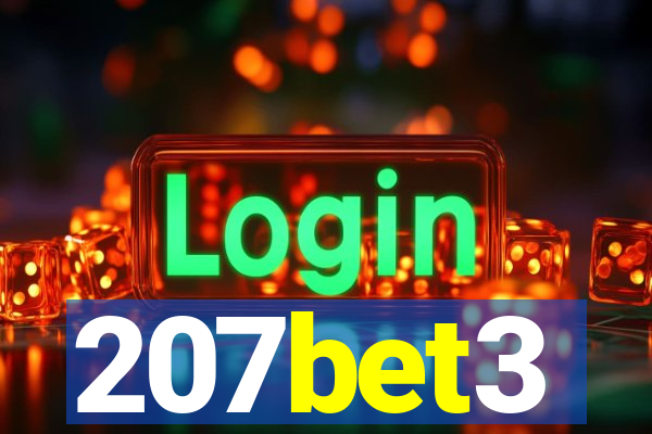 207bet3